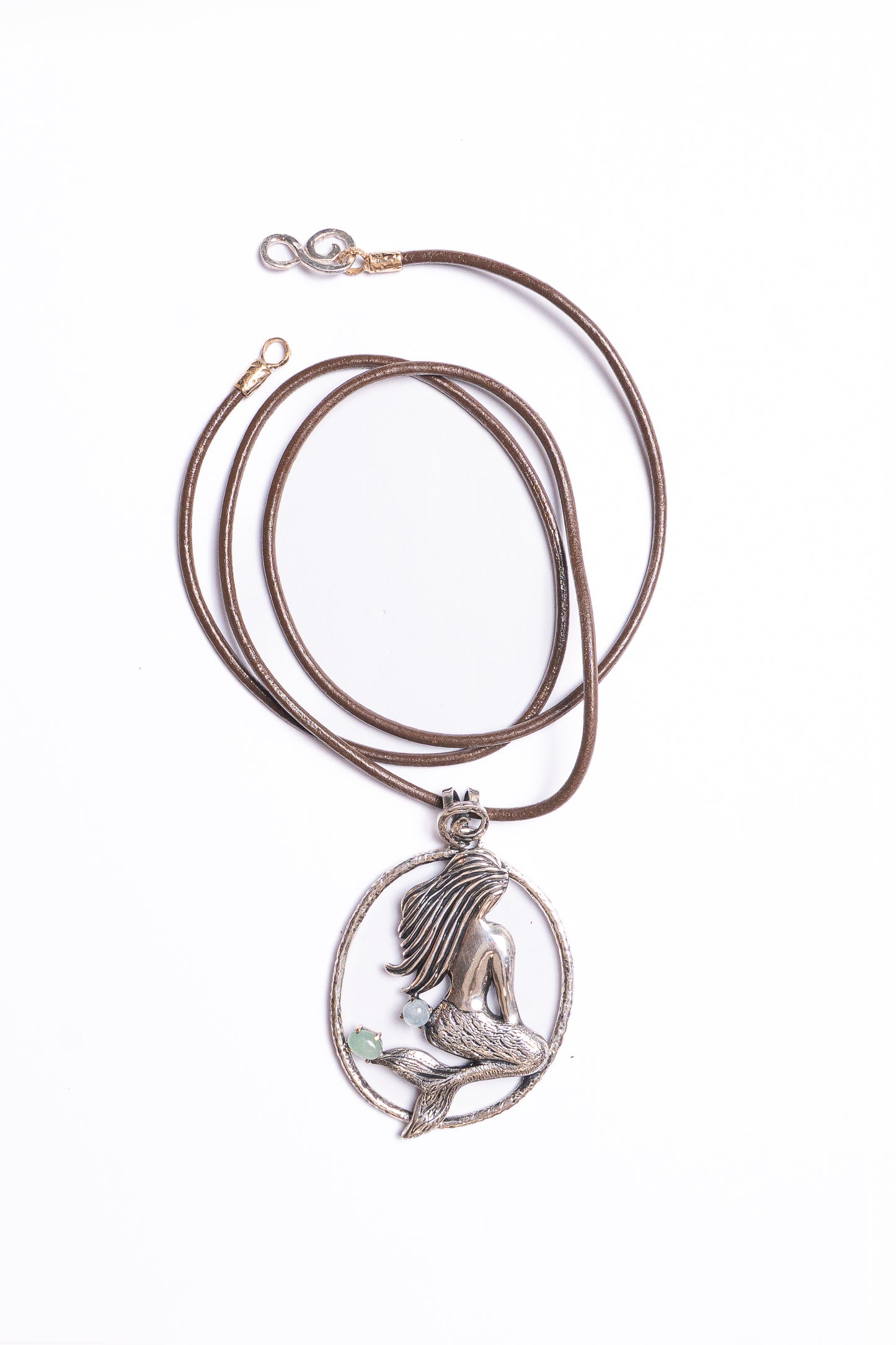 PARTENOPE PENDANT