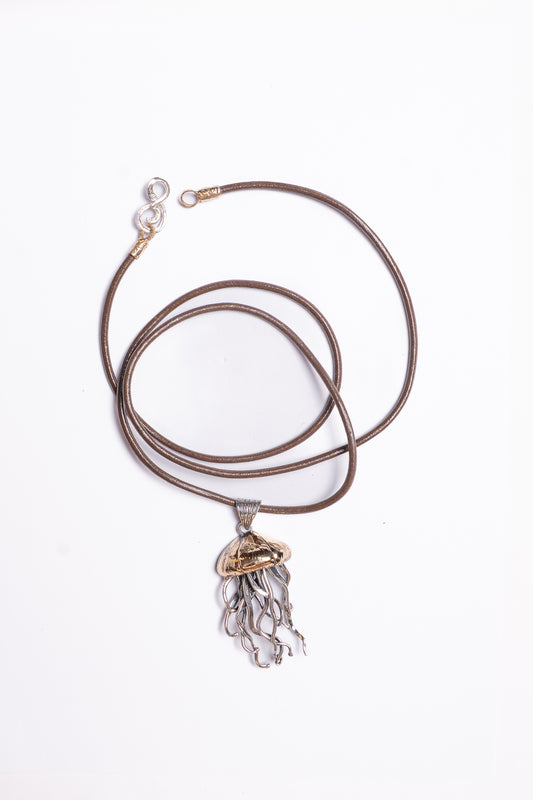 MEDUSA PENDANT