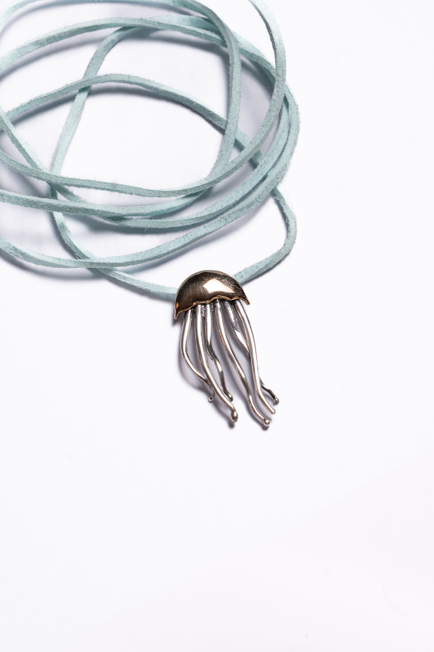 STENO CHOKER