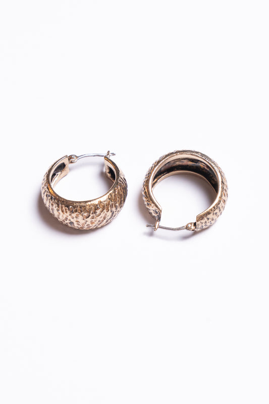 VOLTA HOOPS