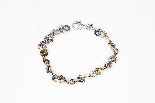 BRACCIALE NODI