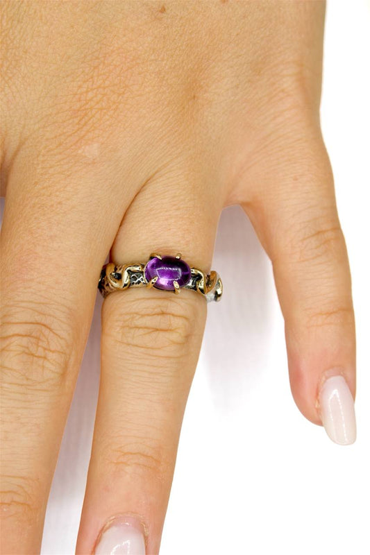 ANELLO DUO ANGUES