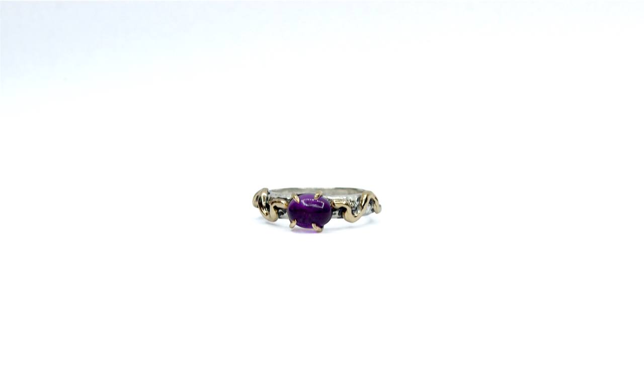 ANELLO DUO ANGUES