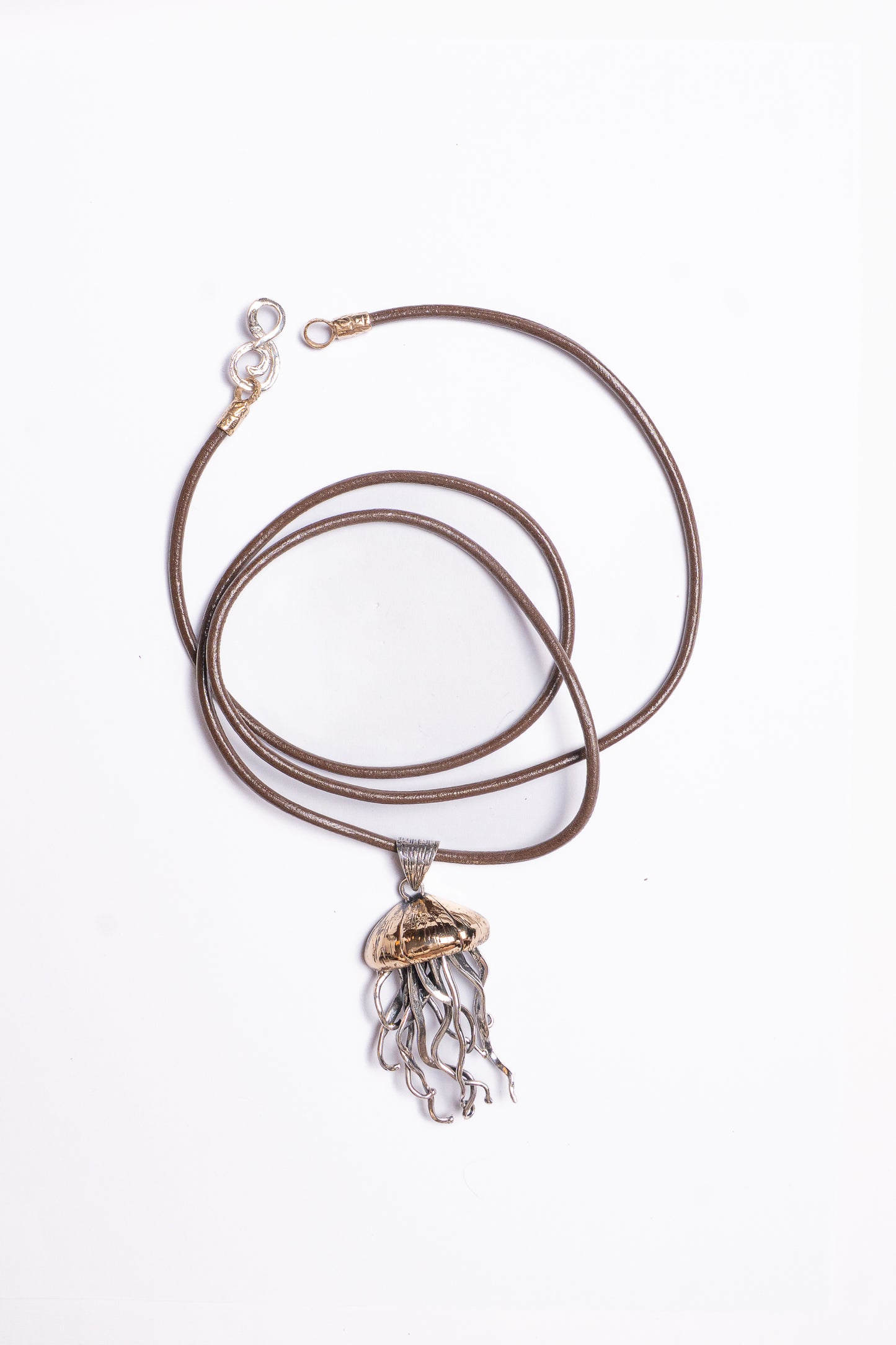 MEDUSA PENDANT