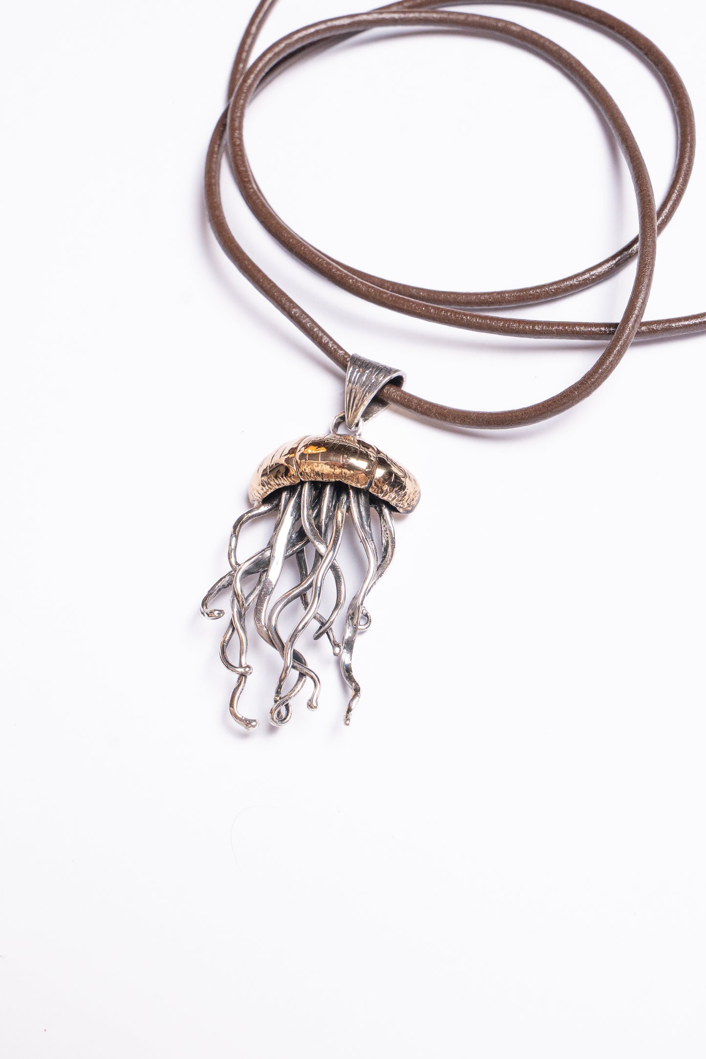 MEDUSA PENDANT