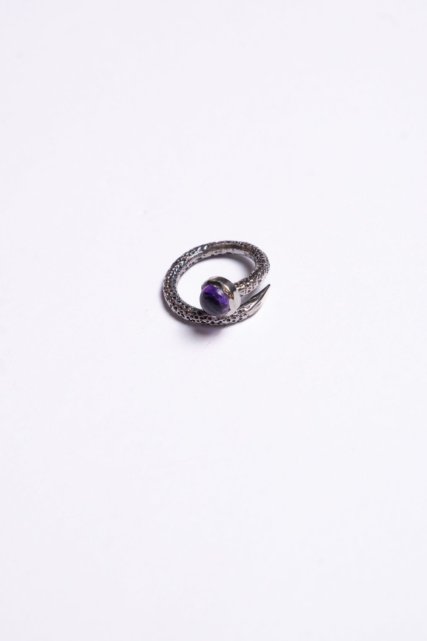 ANELLO CHIODO