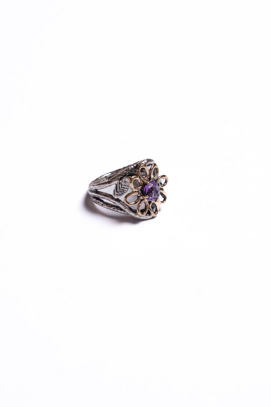 DAFNE RING