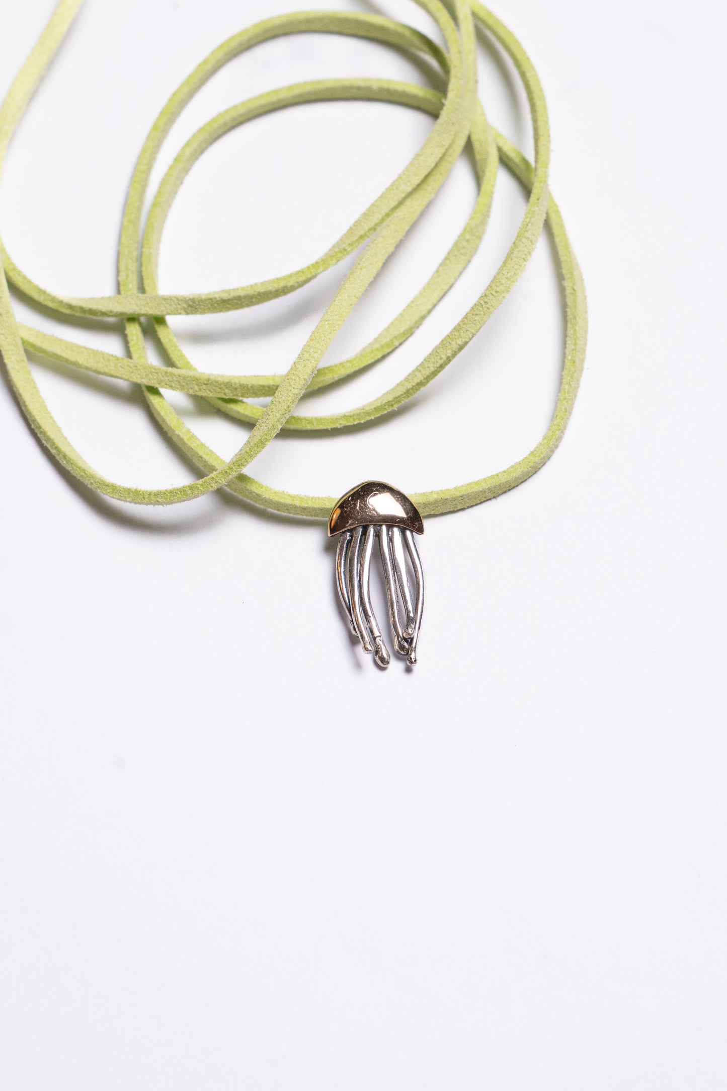 STENO CHOKER