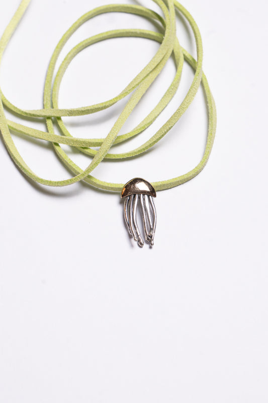 STENO CHOKER