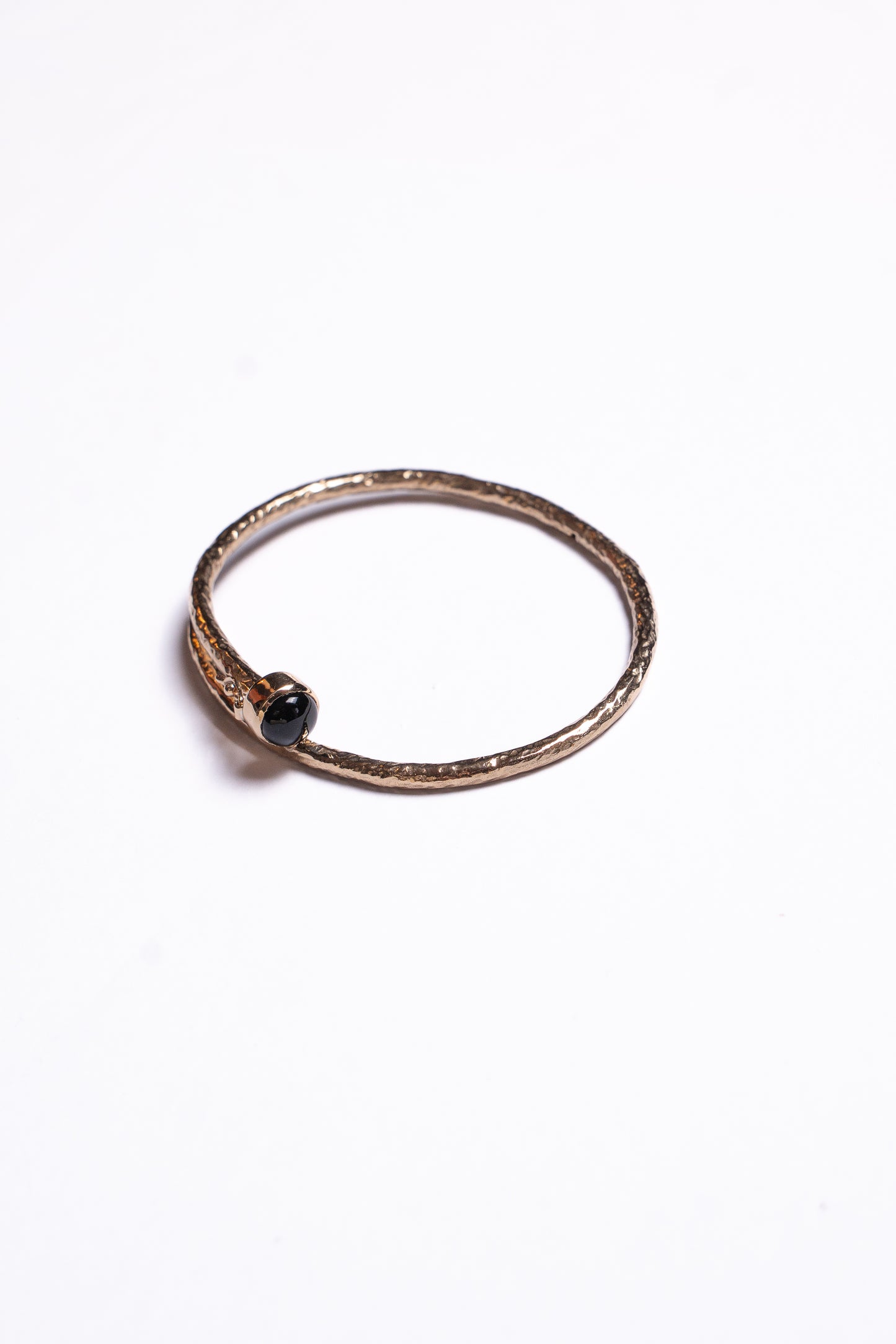 BRACCIALE CHIODO IN BRONZO