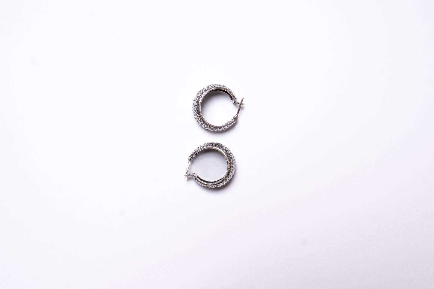 VOLTA HOOPS