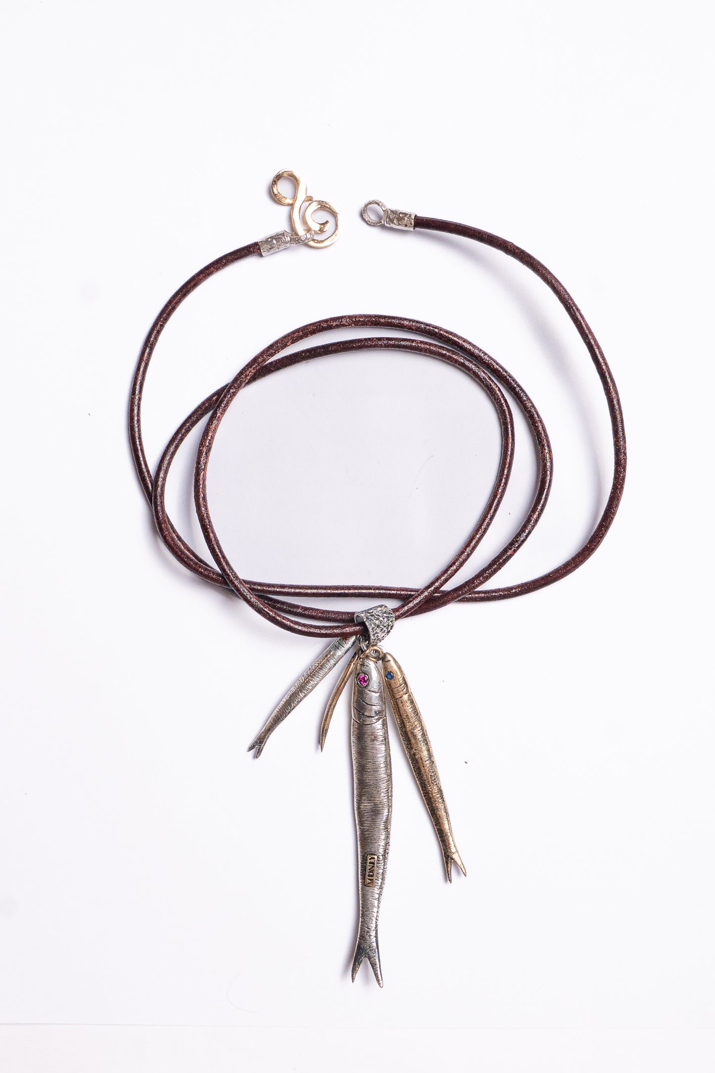 NASSA PENDANT