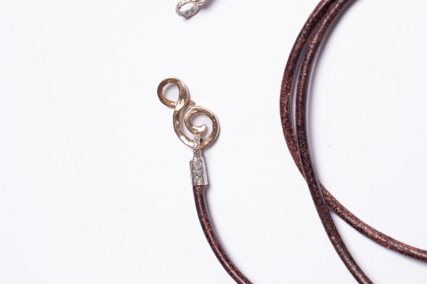 MEDUSA PENDANT