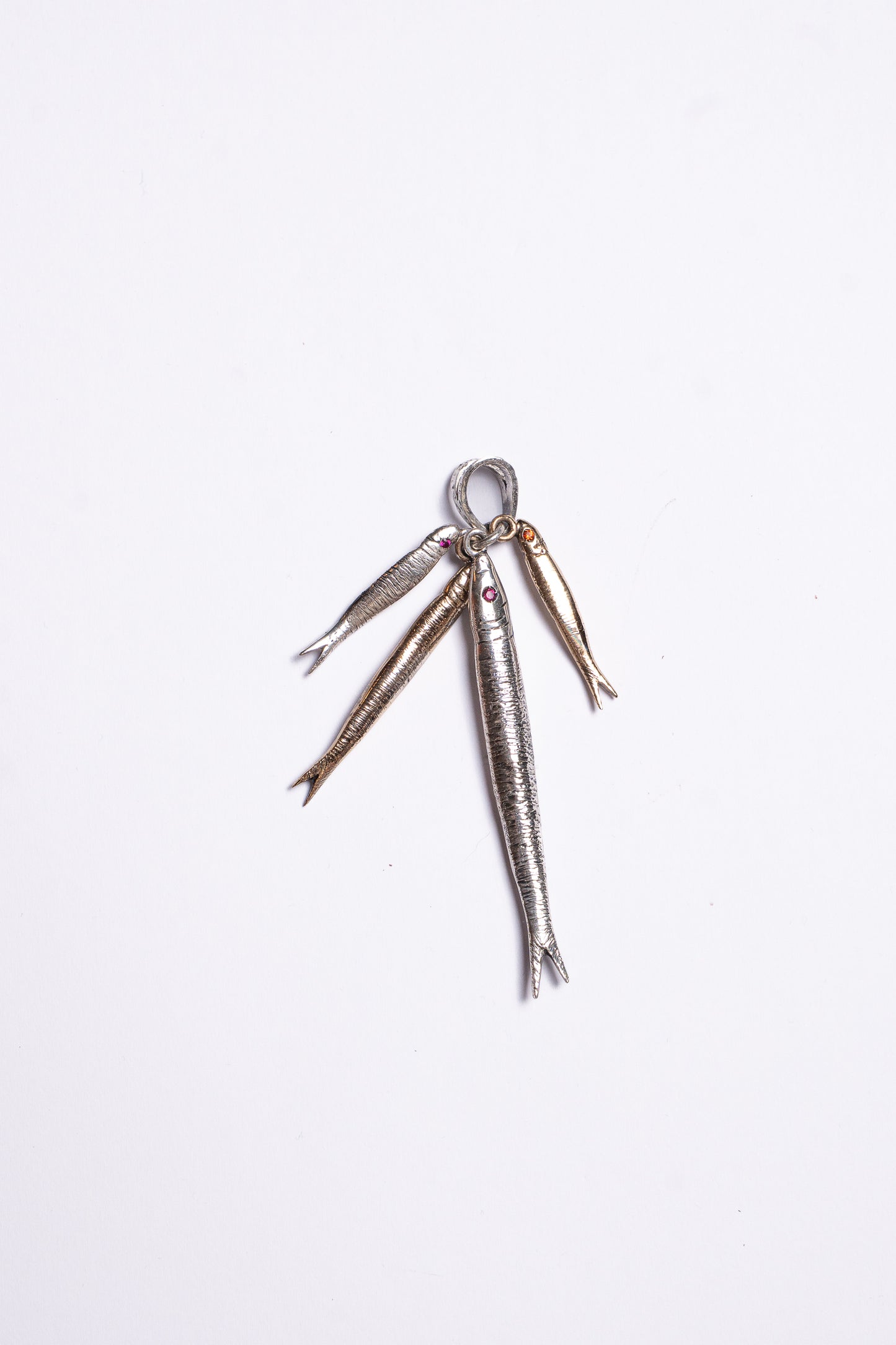SCIABICA PENDANT