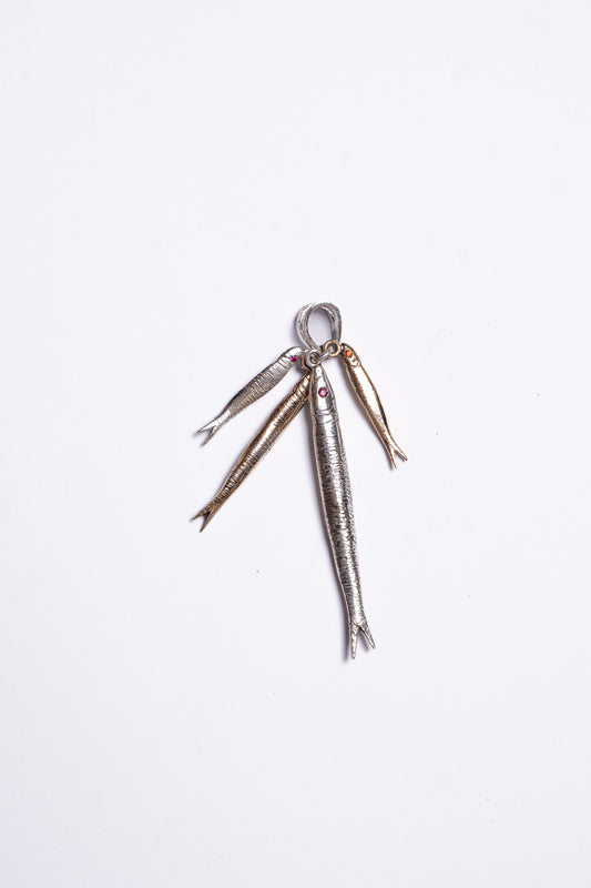 SCIABICA PENDANT