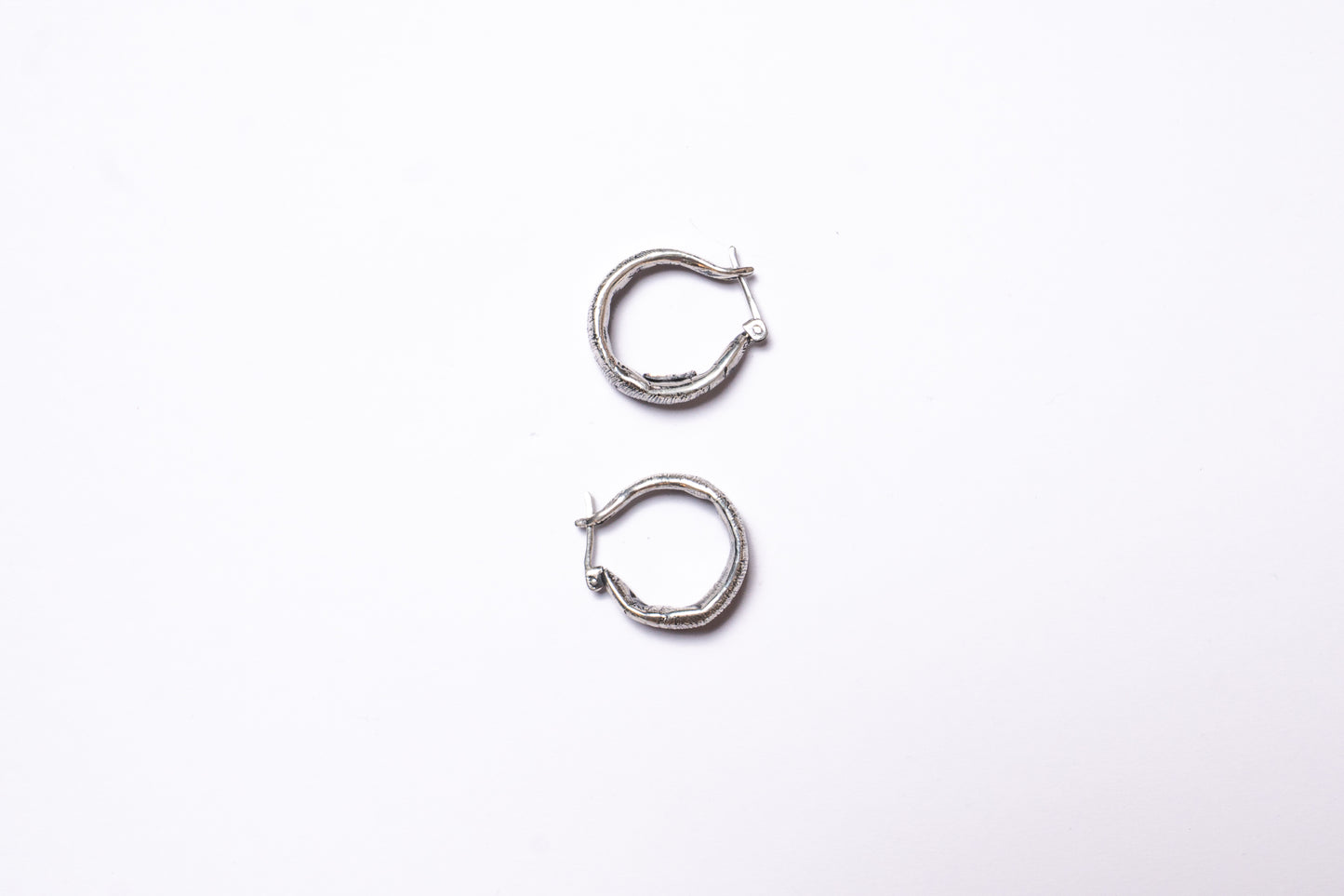PUTEOLI HOOPS