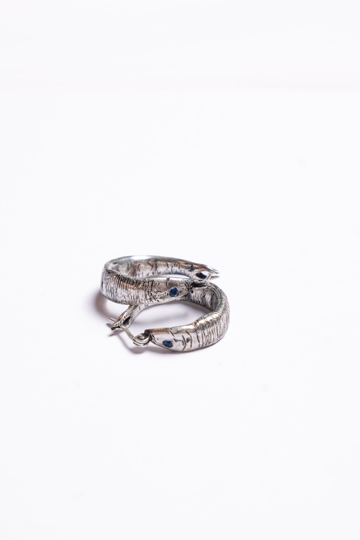 PUTEOLI HOOPS