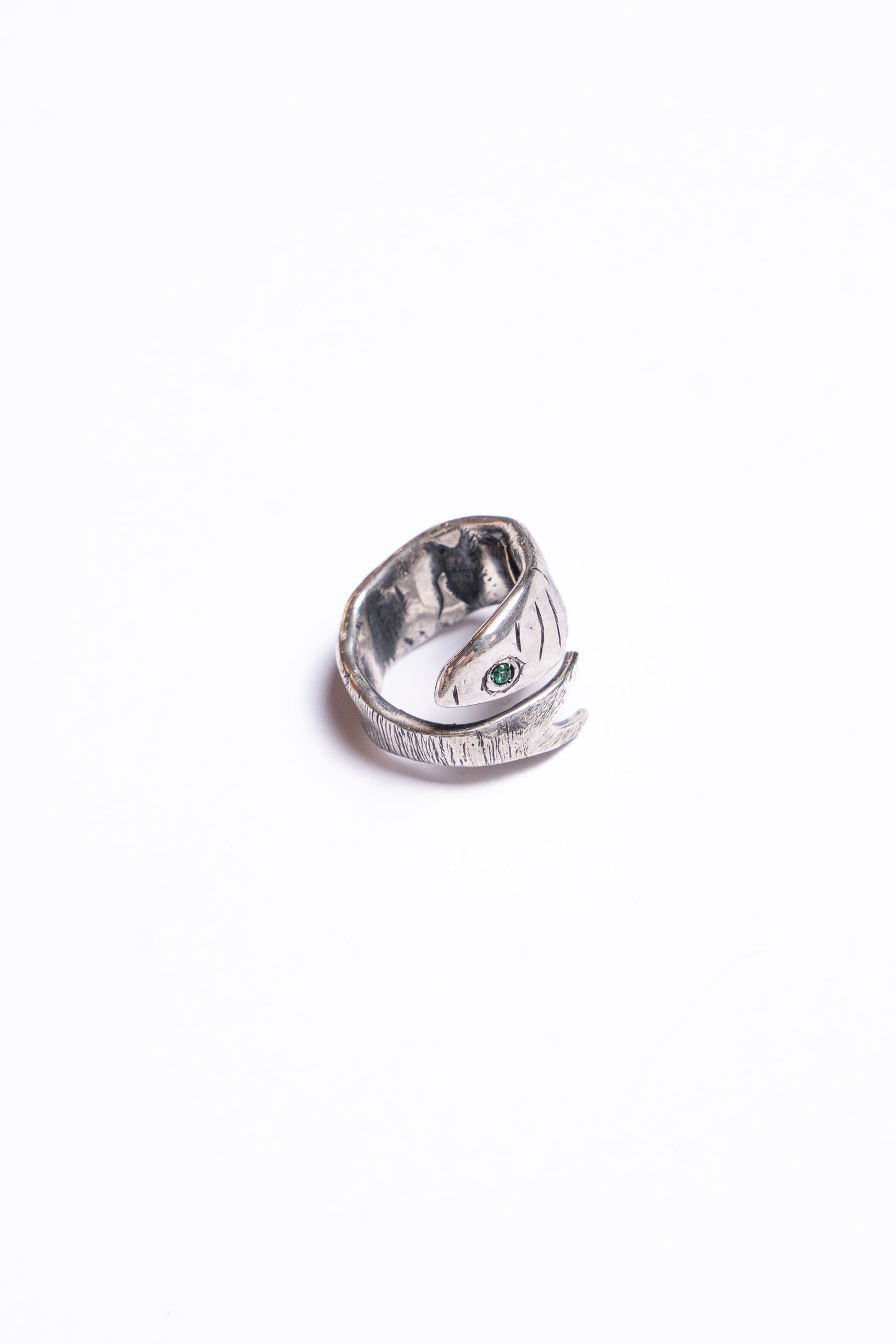 AMO RING