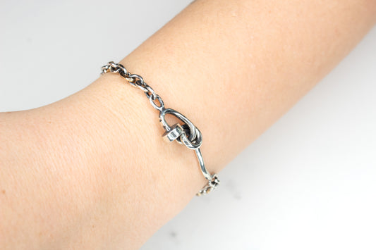 BRACCIALE CLAVUS