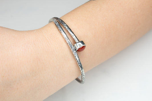 BRACCIALE CHIODO LUNARE