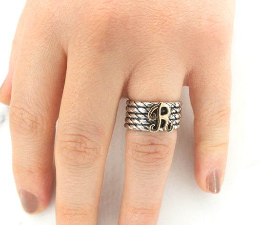 ANELLO NOMEN