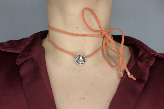 CHOKER LEGAMI
