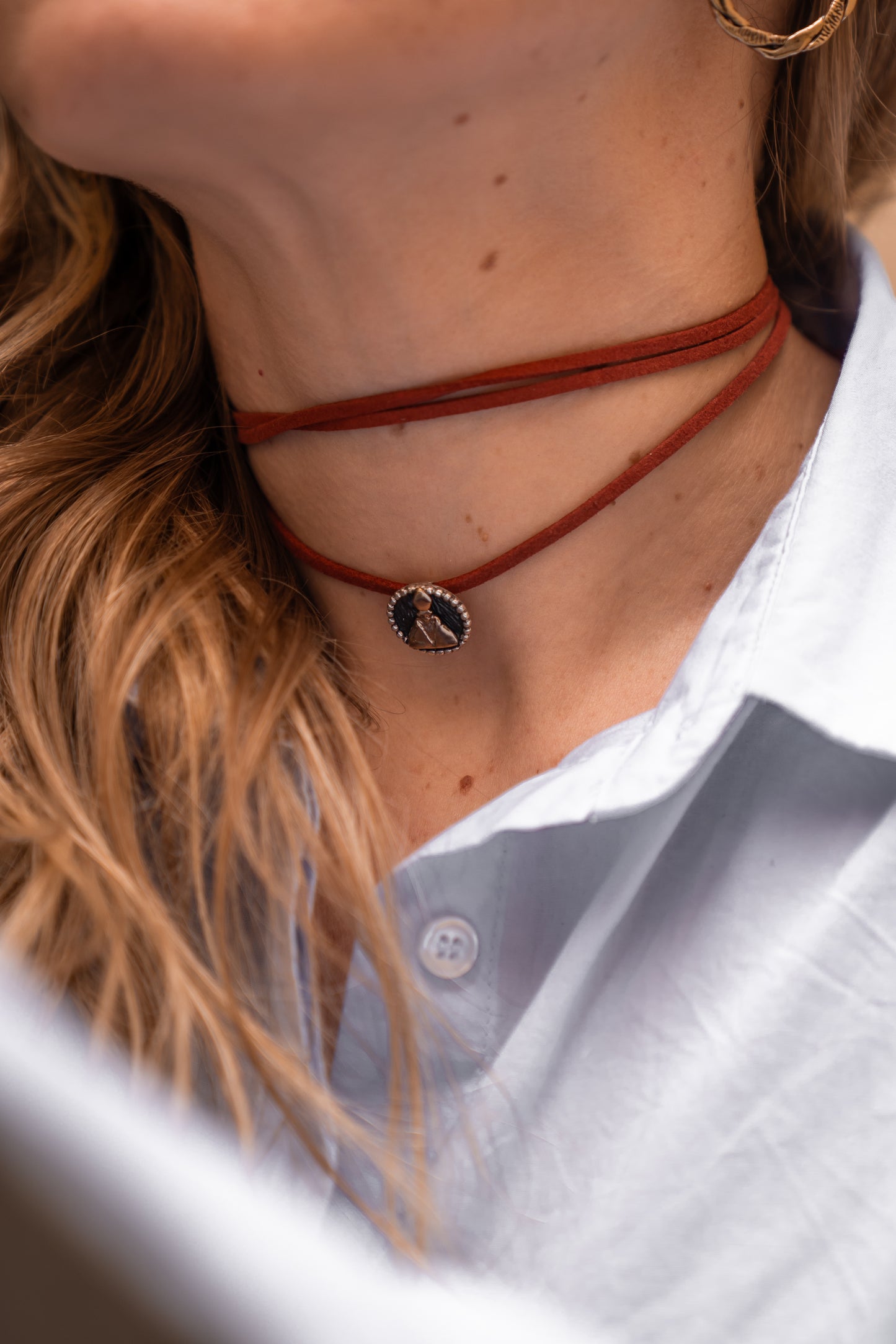 NEAPOLIS CHOKER
