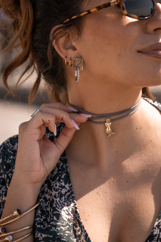 LIGEA CHOKER